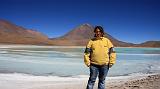 BOLIVIA 2 - Laguna Verde - 16